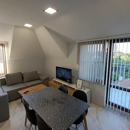 Apartamento витски 1 улица оборище 2