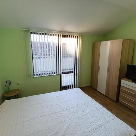 Apartment витски 1 улица оборище 2