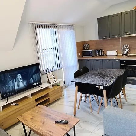 Apartment витски 1 улица оборище 2 Ruse