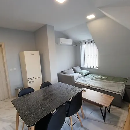 Apartment витски 1 улица оборище 2 Ruse