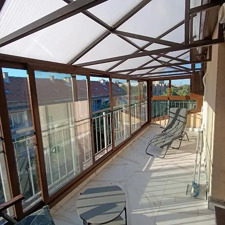 Apartment витски 1 улица оборище 2 *