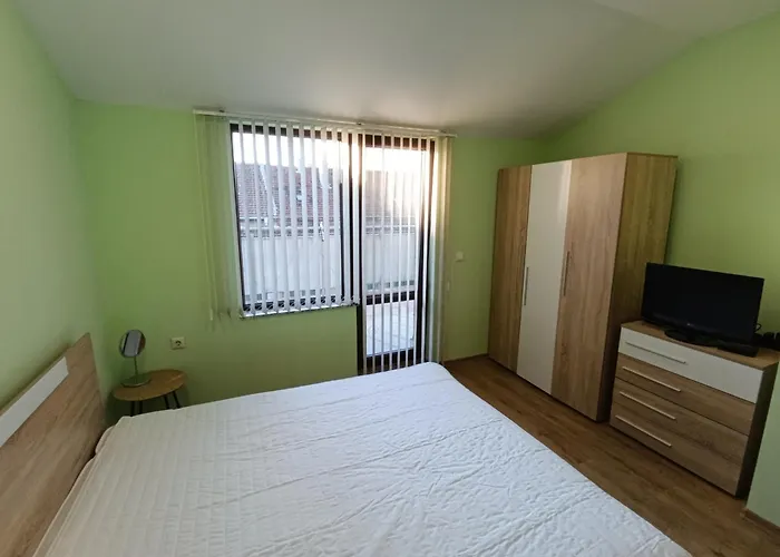 Apartmán витски 1 улица оборище 2