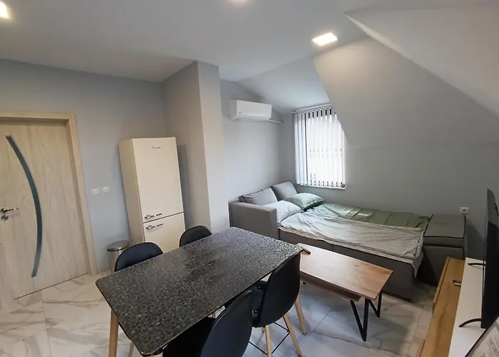 Lägenhet витски 1 улица оборище 2 Ruse