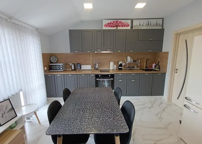 витски 1 улица оборище 2 Apartmán